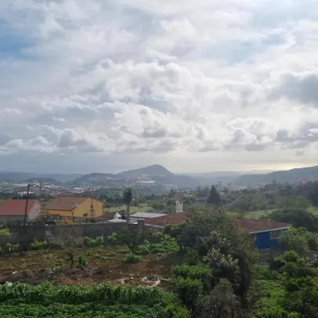 Villa Amparo