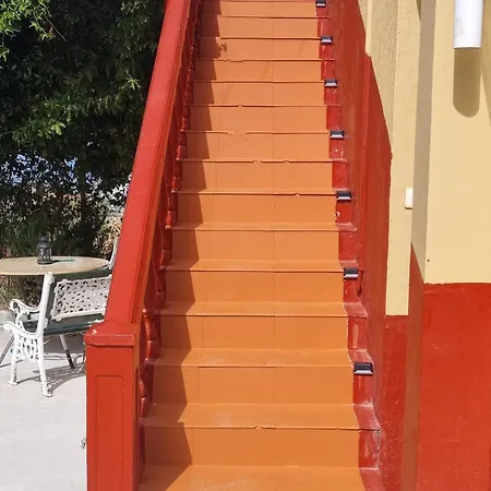 Amparo Valsequillo de Gran Canaria