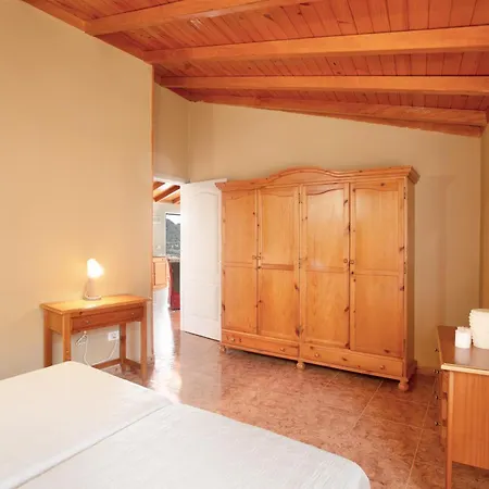 Villa Amparo