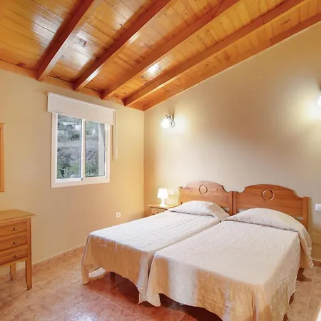 Amparo Villa *