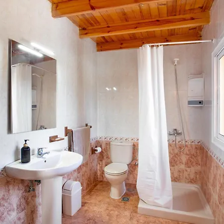 Amparo Villa