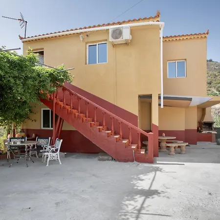 Amparo Villa